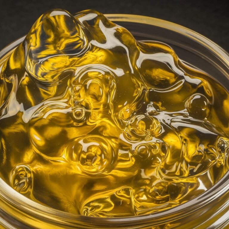 Live Resin australia