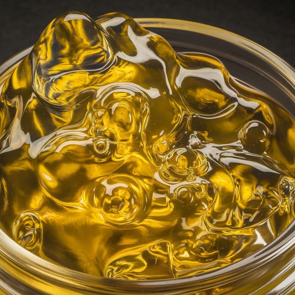 Live Resin australia